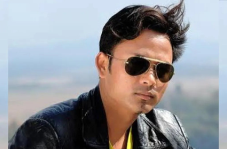 अशांत मणिपुर : फिल्म अभिनेता राजकुमार कैकू ने भाजपा छोड़ी, जातीय संघर्ष से निपटने में सरकार की ‘अक्षमता’ का हवाला दिया