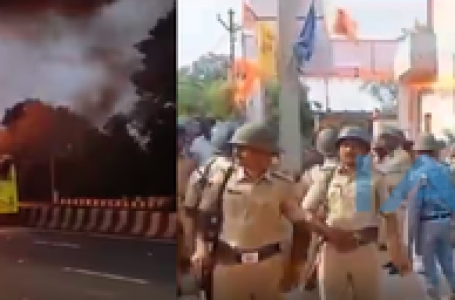 मराठा आंदोलन जारी, आरक्षण के लिए विशेष विधानमंडल सत्र चाहती है कांग्रेस