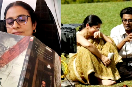 मेरे करियर में फिल्‍म ‘मंटो’ का विशेष स्‍थान : रसिका दुग्गल