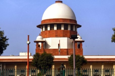 सुप्रीम कोर्ट ने हत्या व रेप के मामले में 40 साल बाद दोषी ठहराए गए 75 वर्षीय शख्‍स को दी जमानत