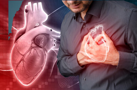 तनावपूर्ण नौकरियों और कम वेतन पाने वाले पुरुषों में हृदय रोग का खतरा दोगुना : शोध
