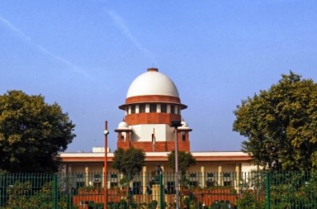 ‘वरिष्ठ नौकरशाह नहीं सुन रहे’: दिल्ली सरकार ने सुप्रीम कोर्ट में तत्काल सुनवाई की मांग की