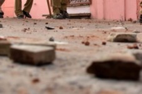 ईद मिलाद जुलूस के दौरान पथराव के बाद कर्नाटक शहर में बढ़ा तनाव