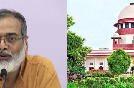 न्यूज़क्लिक के संस्थापक की गिरफ्तारी के खिलाफ सुप्रीम कोर्ट में याचिका