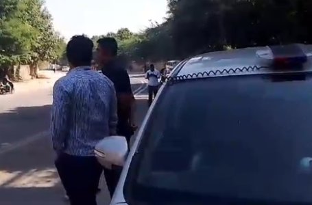 न्यूज़क्लिक विवाद: संस्थापक प्रबीर पुरकायस्थ, एचआर प्रमुख को सात दिन की पुलिस हिरासत में भेजा