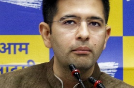 सरकारी बंगला आवंटन पर ट्रायल कोर्ट के आदेश के खिलाफ दिल्ली हाई कोर्ट पहुंचे राघव चड्ढा