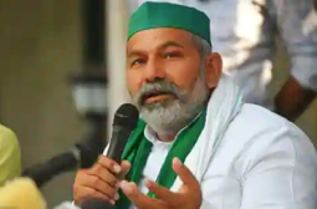 टिकैत बन्धुओं ने दी 23 अक्टूबर को बड़े आंदोलन की चेतावनी