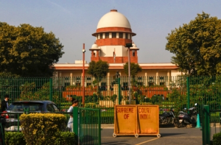 पत्रकारों के डिवाइस जब्त करना गंभीर मामला : सुप्रीम कोर्ट ने केंद्र से दिशानिर्देश लाने को कहा