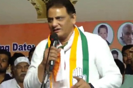 घरेलू मैदान जुबली हिल्स की चिपचिपी विकेट पर भारत के पूर्व कप्तान अज़हरुद्दीन की कड़ी परीक्षा