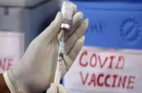 कोविड टीकाकरण ने युवा भारतीयों में मौत के जोखिम को किया कम: आईसीएमआर स्टडी