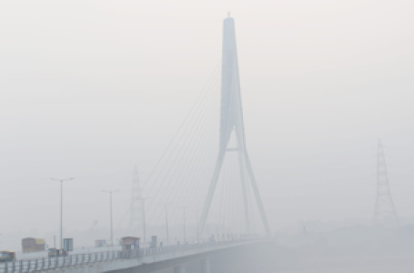 दिल्ली की वायु गुणवत्ता ‘बहुत खराब’ श्रेणी में, एक्यूआई 336