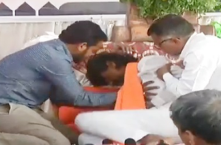 जरांगे-पाटिल ने भूख हड़ताल खत्‍म की, मराठा आरक्षण पर 2 महीने का नया अल्टीमेटम दिया