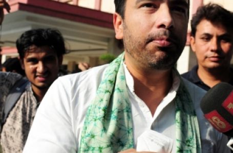 राष्ट्रीय लोक दल ने कहा, इंडिया गठबंधन के साथ रहेंगे
