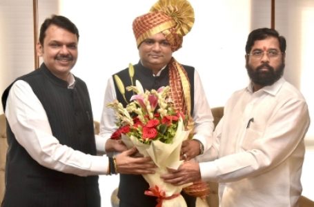 महाराष्ट्र विधानसभा अध्यक्ष के फैसले से उद्धव ठाकरे को झटका, शिंदे के नेतृत्व वाले गुट को ‘असली’ शिवसेना बताया
