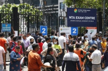 सीयूईटी-यूजी परीक्षा : एनटीए ने परिणाम घोषित होने से पहले फाइनल आंसर-की अपलोड करने पर दिल्ली एचसी को आश्वासन दिया
