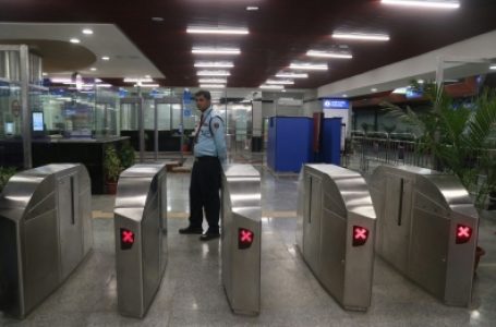 गणतंत्र दिवस : शुक्रवार से सभी मेट्रो स्टेशनों पर सुरक्षा कड़ी कर दी जाएगी
