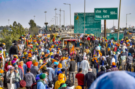 संयुक्त किसान मोर्चा 26 फरवरी को ट्रैक्टर मार्च निकालेगा, 14 मार्च को दिल्ली में करेेगा ‘महापंचायत’