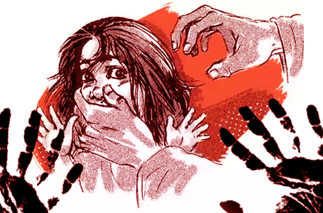 यूपी में आठ साल की बच्ची से सामूहिक दुष्कर्म, मां गिरफ्तार