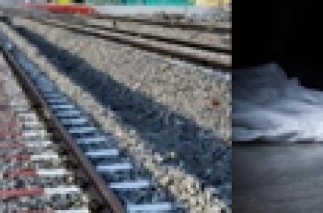 बिहार : हेडफोन लगाकर पार कर रहे थे पटरी, ट्रेन की चपेट में आने से पिता-पुत्र की मौत