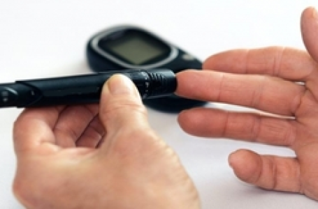 वजन बढ़ने पर भी डायबिटीज से पीड़ित लोगों में मौत का जोखिम कम : रिसर्च