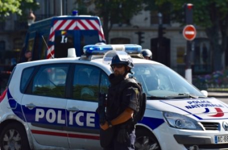 मॉस्को हमले के बाद फ्रांस ने आतंकवाद विरोधी सुरक्षा चेतावनी स्तर को उच्चतम स्तर तक बढ़ाया