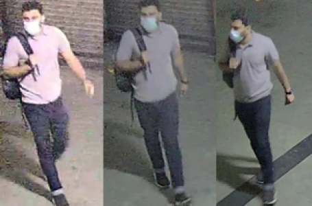 बेंगलुरु कैफे विस्फोट मामला : एनआईए ने संदिग्ध हमलावर की नई तस्वीरें जारी की