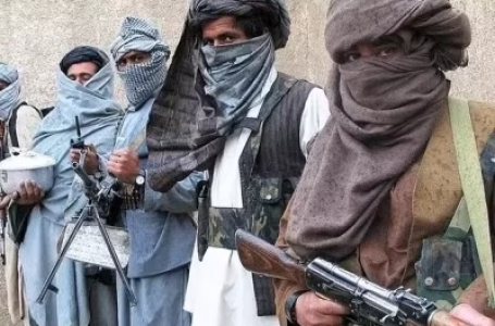 ‘पाकिस्तान में घुसपैठ करो, बदला लो’: अफगान तालिबान कमांडर ने टीटीपी कैडर से कहा