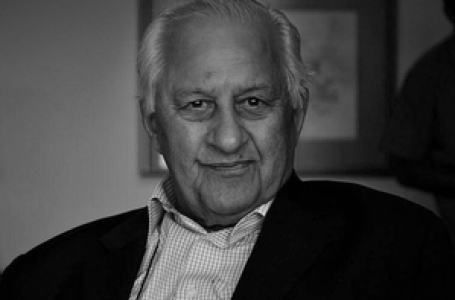 पीसीबी के पूर्व अध्यक्ष शहरयार खान का 89 वर्ष की आयु में निधन