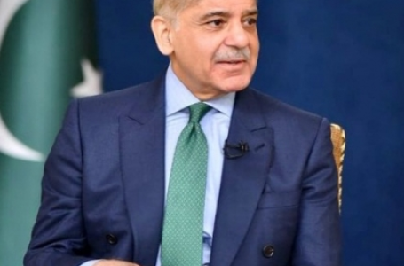 शहबाज शरीफ होंगे पाकिस्तान के नए प्रधानमंत्री
