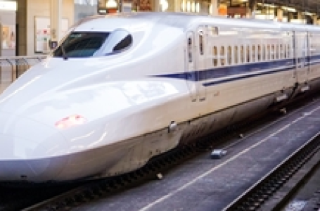 2026 में पटरियों पर होगी पहली बुलेट ट्रेन, तैयारी पुख्ता : रेल मंत्री अश्विनी वैष्णव (आईएएनएस साक्षात्कार)