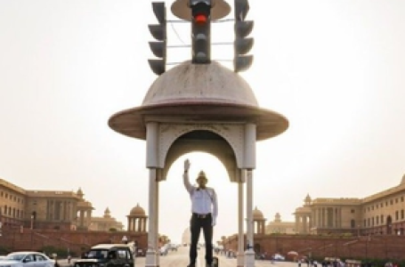 दिल्ली में ‘ओवर-स्पीडिंग’ उल्लंघन में 15 प्रतिशत की गिरावट