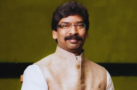 हेमंत सोरेन से जुड़े जमीन घोटाले के सह अभियुक्त हिलेरियस कच्छप की मौत