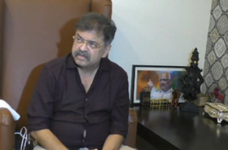 सलमान खान के बाद अब जितेंद्र आव्हाड को मिली लॉरेंस बिश्नोई गैंग से धमकी