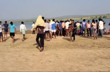 ओडिशा के झारसुगुड़ा में महानदी में नाव पलटने से 7 की मौत, कई लापता