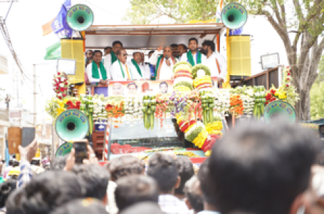 सिद्दारमैया का दावा, कांग्रेस कर्नाटक में 20 लोकसभा सीटें जीतेगी