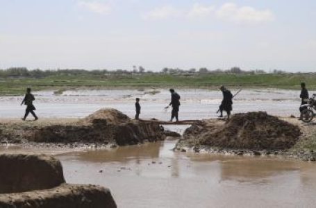 अफगानिस्तान में ताजा तूफान और बाढ़ से मरने वालों की संख्या बढ़कर 17 हुई