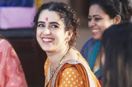 न्यूयॉर्क इंडियन फिल्म फेस्टिवल में सान्या मल्होत्रा ​​की ‘मिसेज’ की होगी स्क्रीनिंग