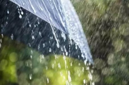 केरल, पूर्वोत्तर में एक साथ आया मानसून