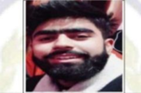 जम्मू-कश्मीर : कुलगाम में लश्कर के शीर्ष कमांडर सहित दो आतंकवादी ढेर