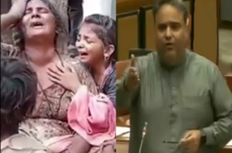 हिंदुओं की बेटियों का जबरन धर्मांतरण किया जा रहा है : पाकिस्तान सीनेटर