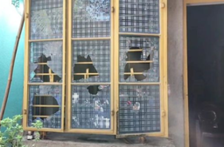 बंगाल उपचुनाव : वोटिंग के बीच राणाघाट-दक्षिण सीट पर हिंसा, कई घरों में तोड़फोड़