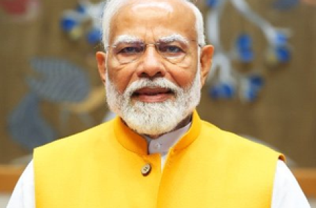 ‘संविधान हत्या दिवस’ भारत के संविधान को कुचलने की याद दिलाएगा : पीएम मोदी