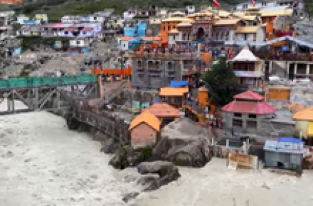 उत्तराखंड में मानसून के दौरान ग्राम प्रहरियों को एक्टिव करने के निर्देश
