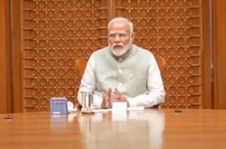 ‘आप चैंपियन हैं’, विनेश के अयोग्य घोषित होने पर बोले पीएम मोदी