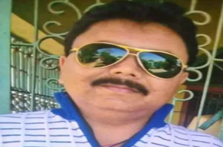 रांची में अधिवक्ता की दिनदहाड़े चाकू से गोदकर हत्या, हमलावर फरार