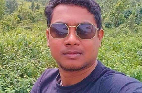 रांची में दारोगा की गोली मारकर हत्या, पुलिस जांच में जुटी