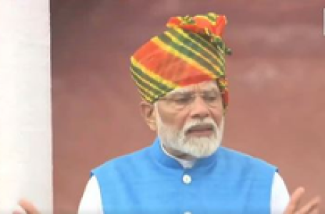 शिक्षा के क्षेत्र में फिर से सदियों पुरानी ‘स्पिरिट’ को जगाना होगा: पीएम मोदी