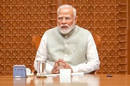 प्रधानमंत्री मोदी ने बदली एक्स प्रोफाइल तस्वीर, हर घर तिरंगा अभियान से जुड़ने की अपील की