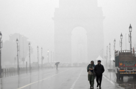 इस साल 2020 के बाद सबसे अच्छा रहा मानसून, सामान्य से आठ फीसदी ज्यादा बारिश