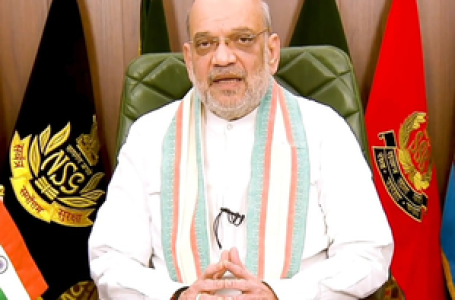 हिंदी सभी स्थानीय भाषाओं की सखी , पीएम ने वैश्विक मंचों पर भी हिंदी को बढ़ावा दिया : अमित शाह